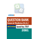 Questions Bank General medicine (H.A.) 2nd Year